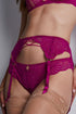 Aubade Rythm Of Desire Suspender belt